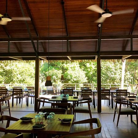 Tilar Siro Andamans - A Cgh Earth Experience Hotell Govind Nagar Eksteriør bilde