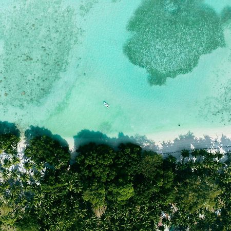 Tilar Siro Andamans - A Cgh Earth Experience Hotell Govind Nagar Eksteriør bilde