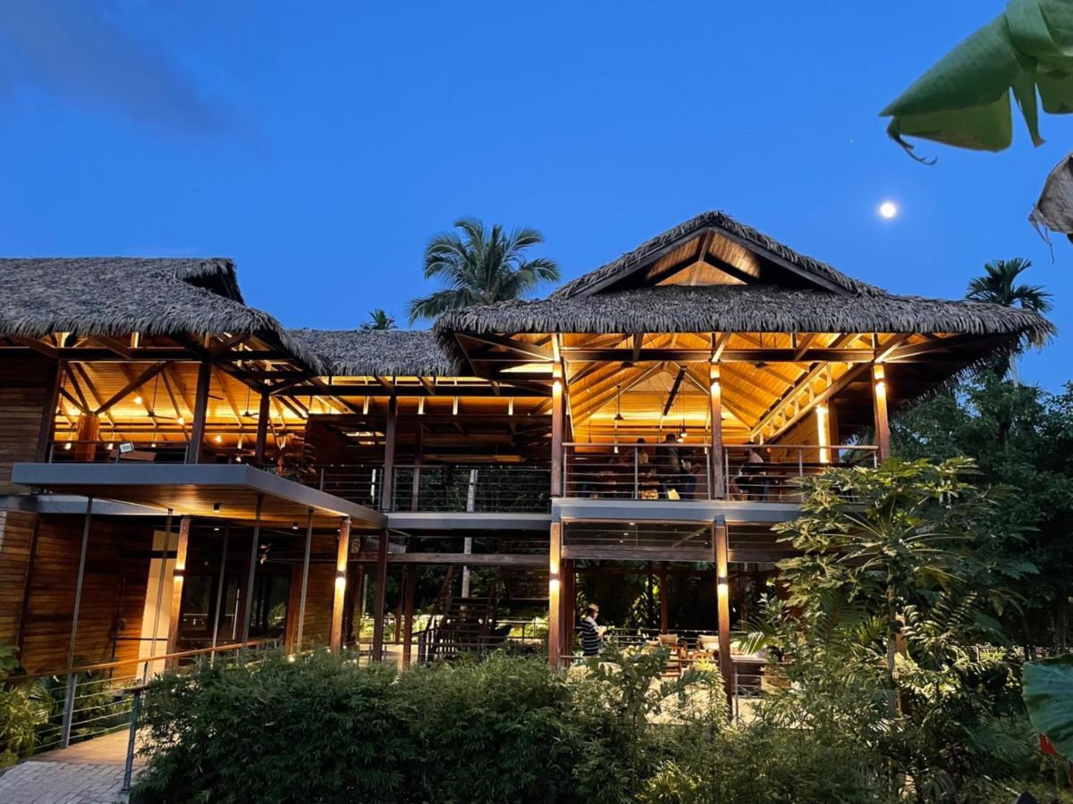 Tilar Siro Andamans - A Cgh Earth Experience Hotell Govind Nagar Eksteriør bilde