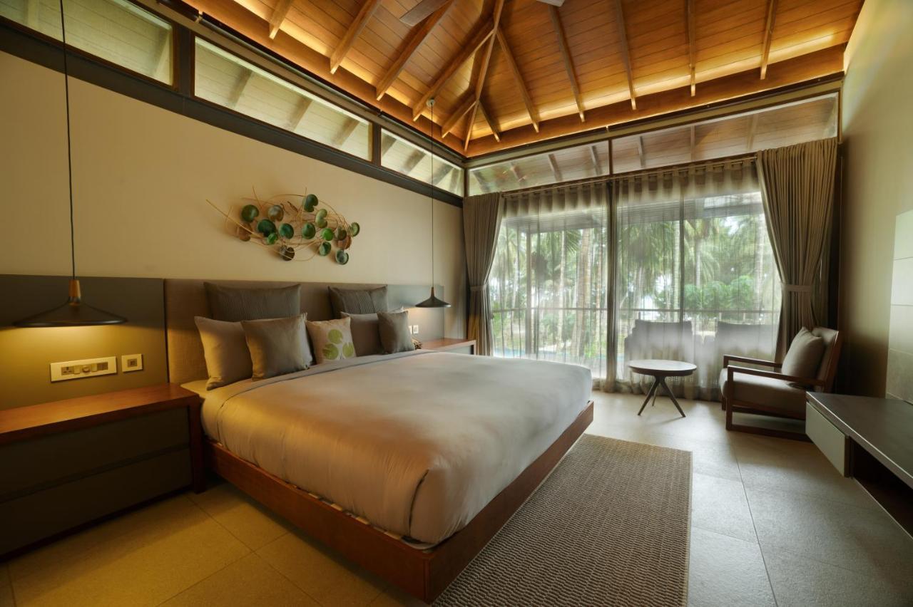 Tilar Siro Andamans - A Cgh Earth Experience Hotell Govind Nagar Eksteriør bilde