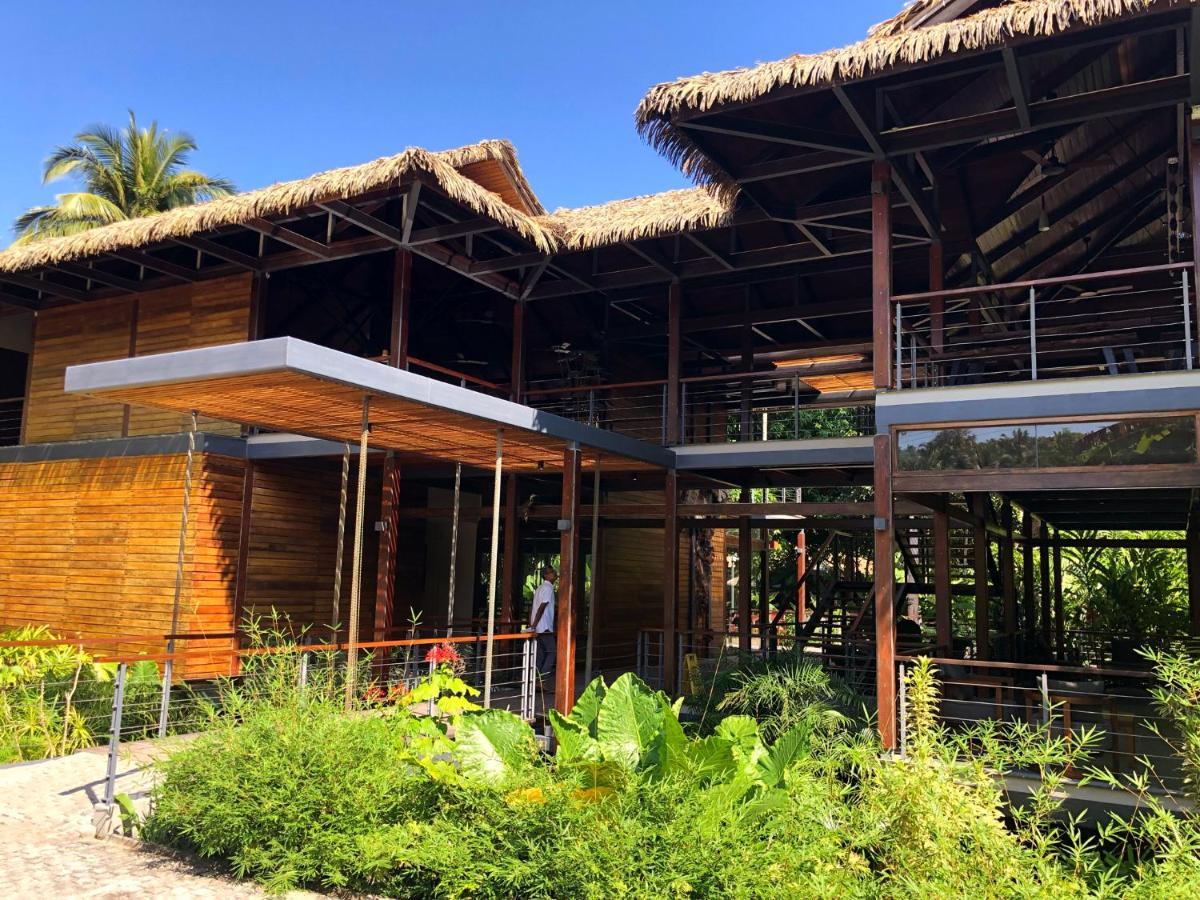 Tilar Siro Andamans - A Cgh Earth Experience Hotell Govind Nagar Eksteriør bilde