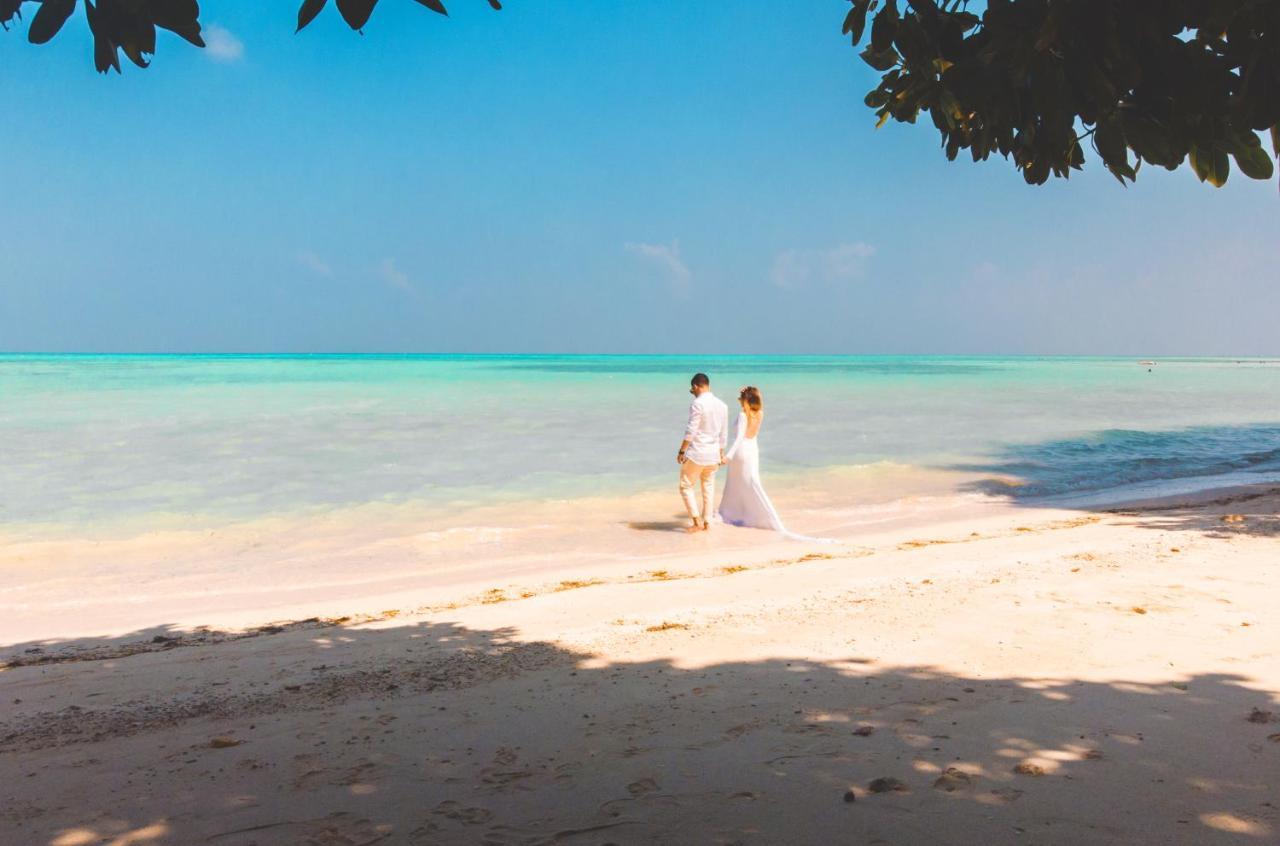 Tilar Siro Andamans - A Cgh Earth Experience Hotell Govind Nagar Eksteriør bilde