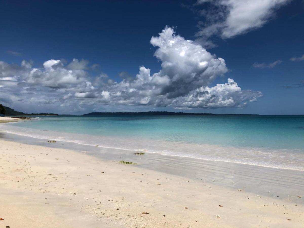 Tilar Siro Andamans - A Cgh Earth Experience Hotell Govind Nagar Eksteriør bilde