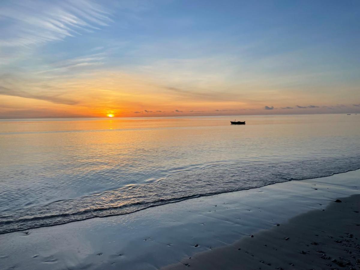 Tilar Siro Andamans - A Cgh Earth Experience Hotell Govind Nagar Eksteriør bilde