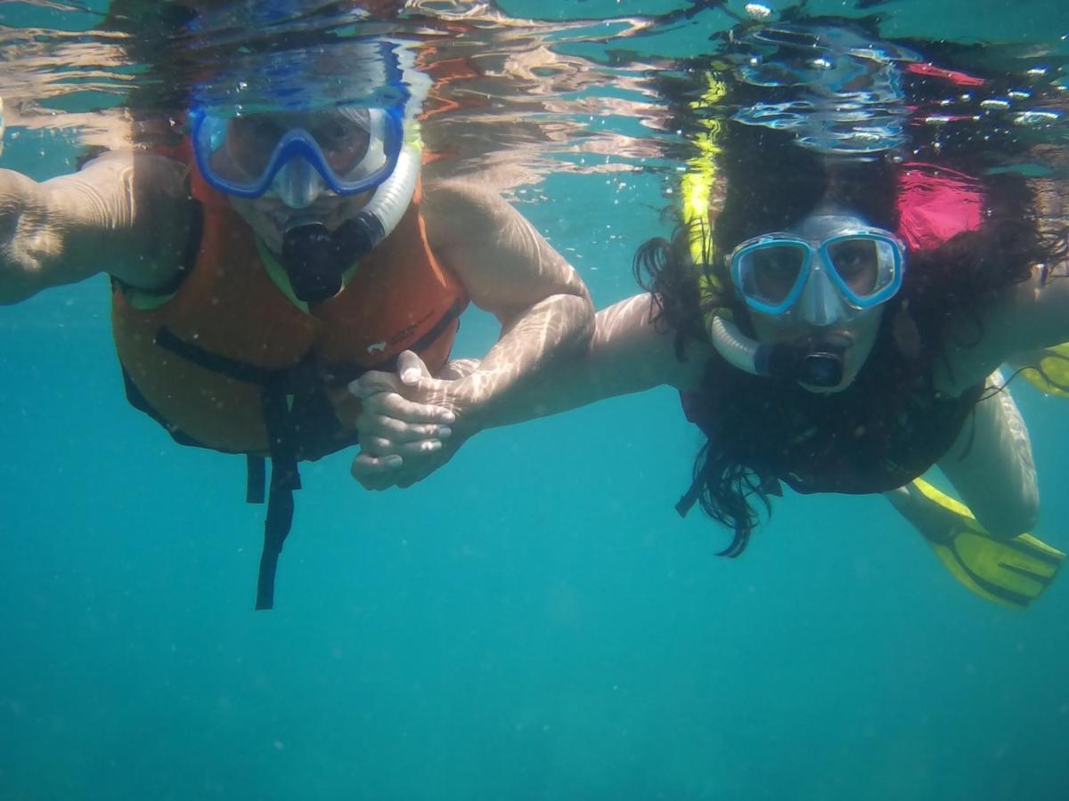 Tilar Siro Andamans - A Cgh Earth Experience Hotell Govind Nagar Eksteriør bilde