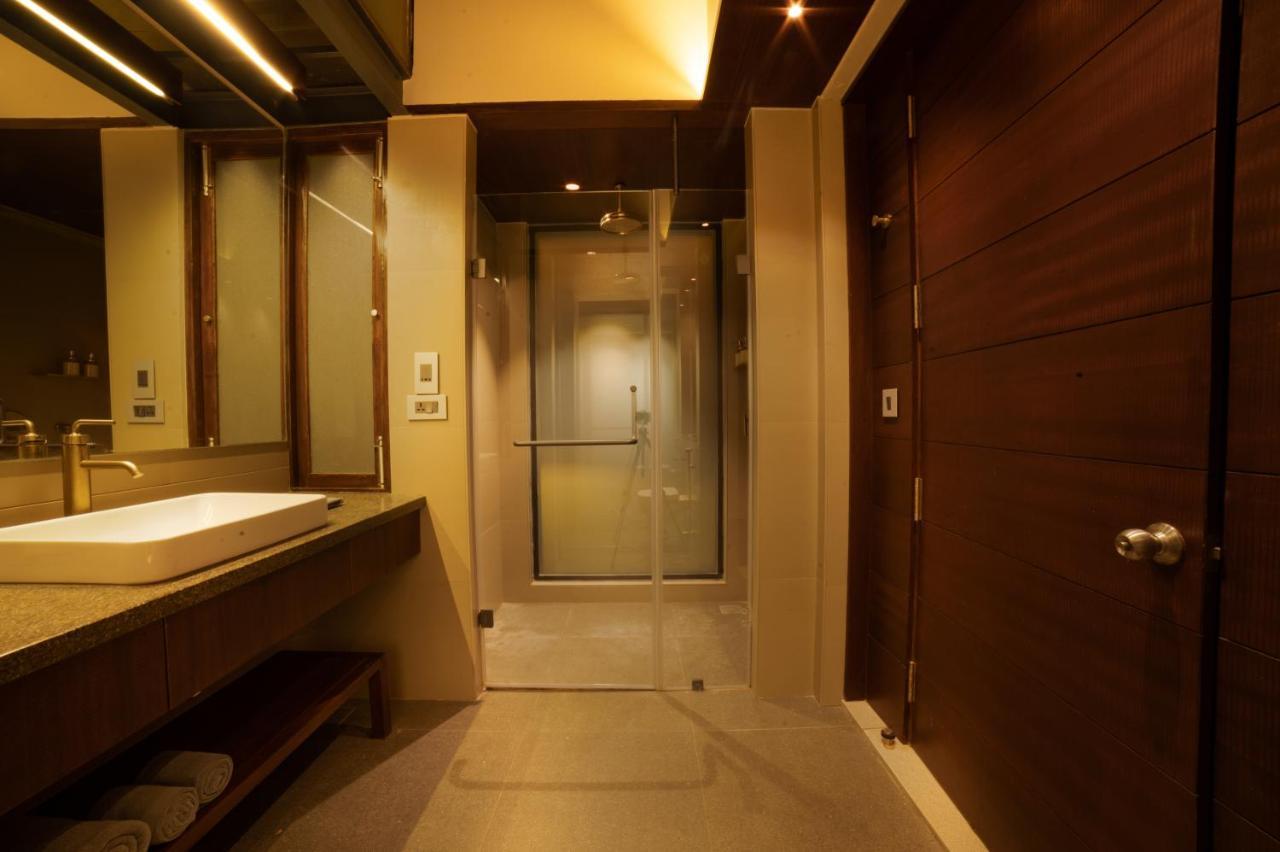 Tilar Siro Andamans - A Cgh Earth Experience Hotell Govind Nagar Eksteriør bilde