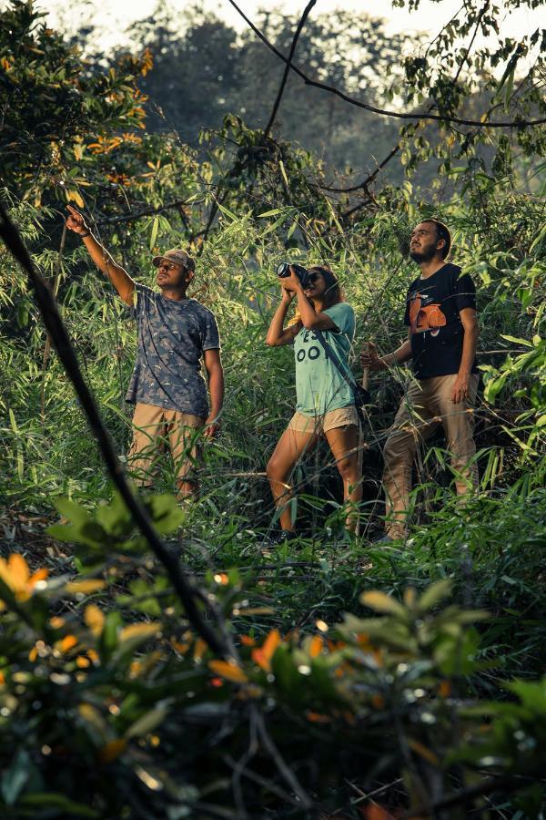 Tilar Siro Andamans - A Cgh Earth Experience Hotell Govind Nagar Eksteriør bilde