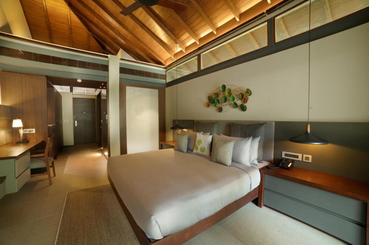 Tilar Siro Andamans - A Cgh Earth Experience Hotell Govind Nagar Eksteriør bilde