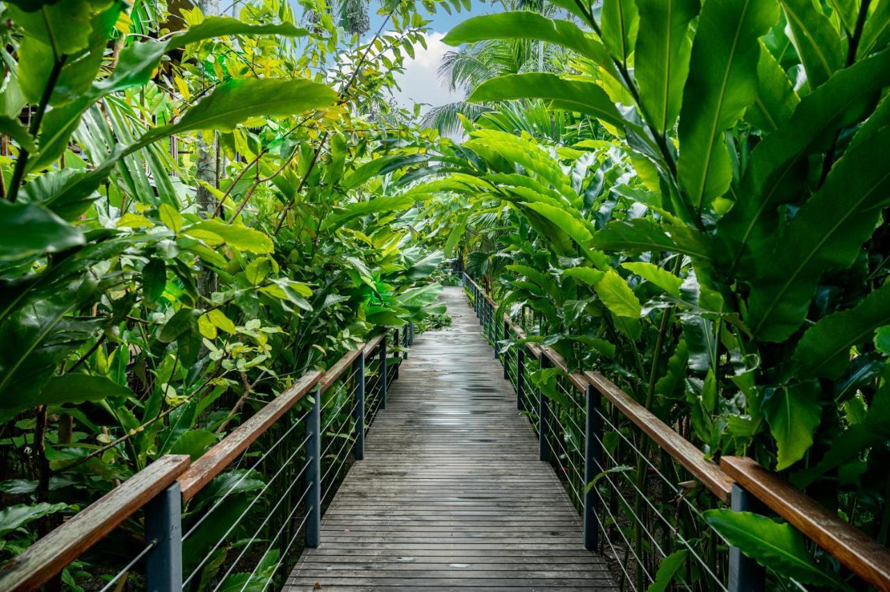 Tilar Siro Andamans - A Cgh Earth Experience Hotell Govind Nagar Eksteriør bilde