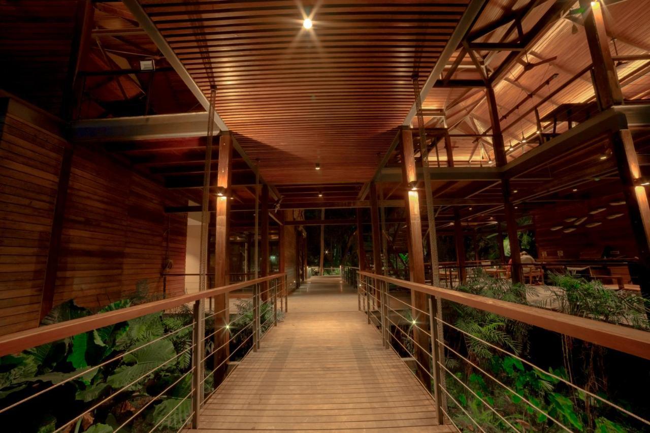 Tilar Siro Andamans - A Cgh Earth Experience Hotell Govind Nagar Eksteriør bilde