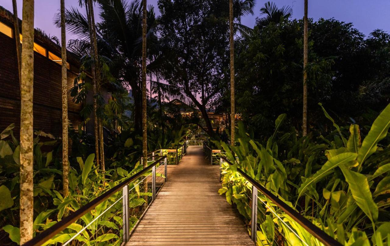 Tilar Siro Andamans - A Cgh Earth Experience Hotell Govind Nagar Eksteriør bilde