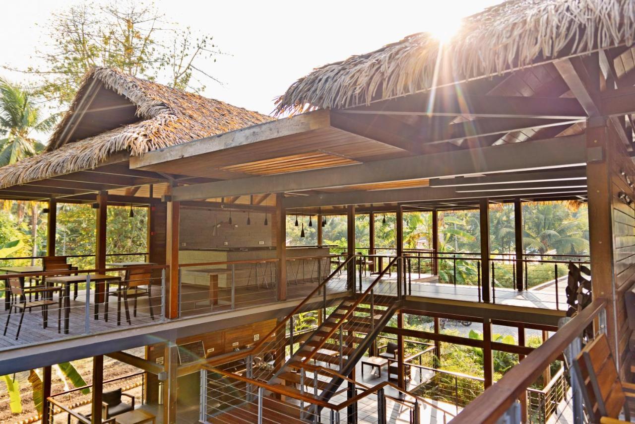 Tilar Siro Andamans - A Cgh Earth Experience Hotell Govind Nagar Eksteriør bilde