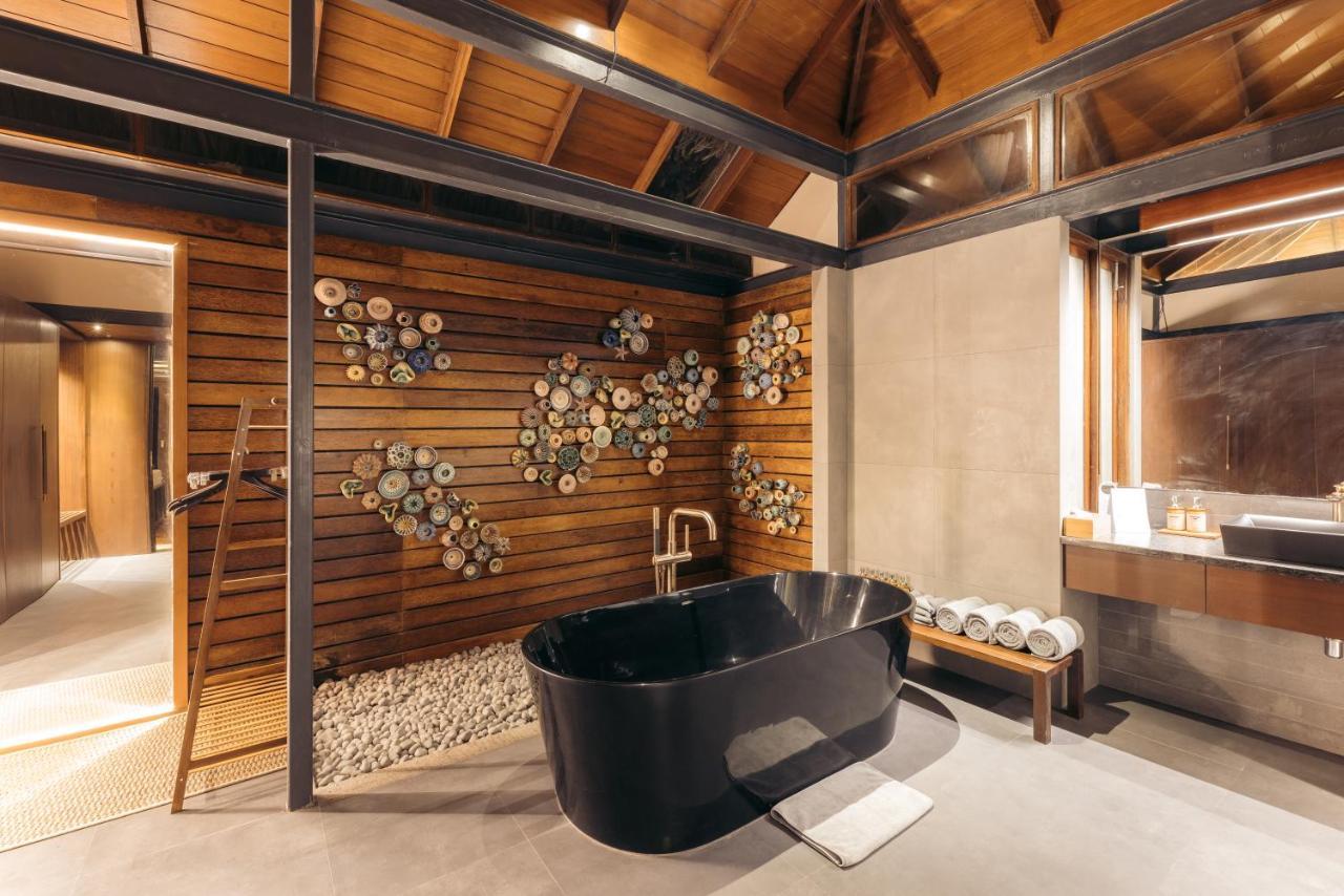 Tilar Siro Andamans - A Cgh Earth Experience Hotell Govind Nagar Eksteriør bilde