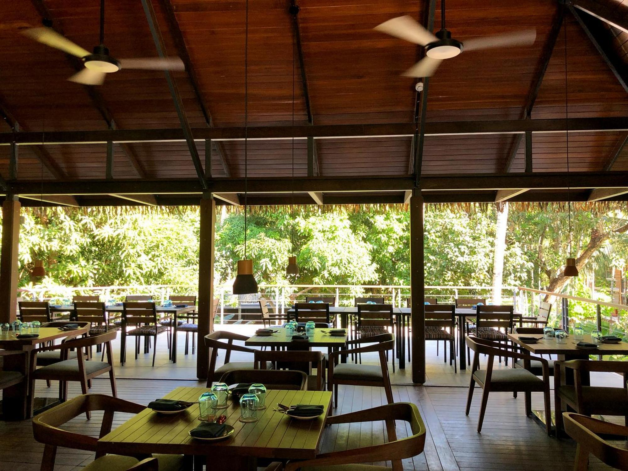 Tilar Siro Andamans - A Cgh Earth Experience Hotell Govind Nagar Eksteriør bilde