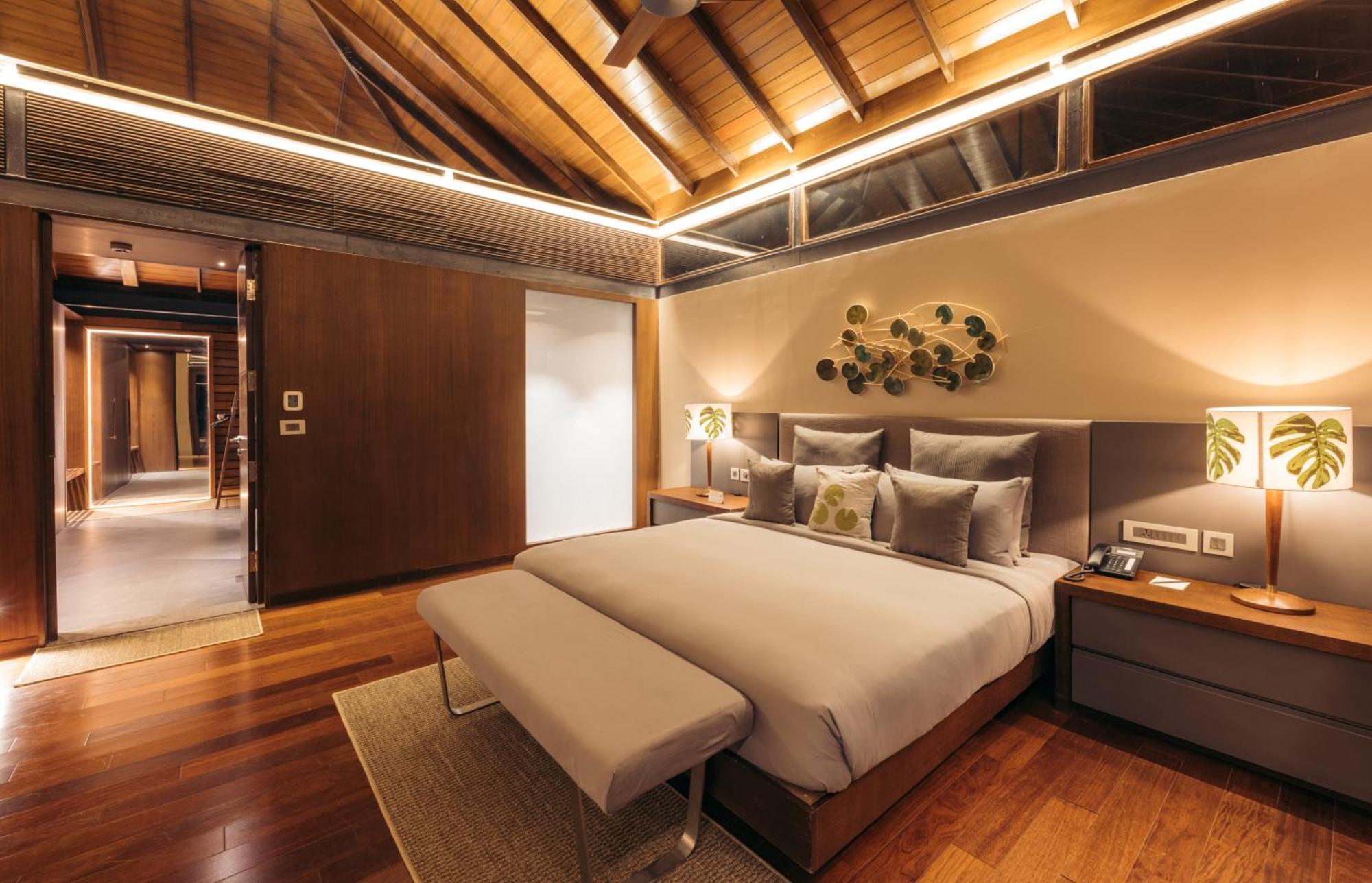 Tilar Siro Andamans - A Cgh Earth Experience Hotell Govind Nagar Eksteriør bilde