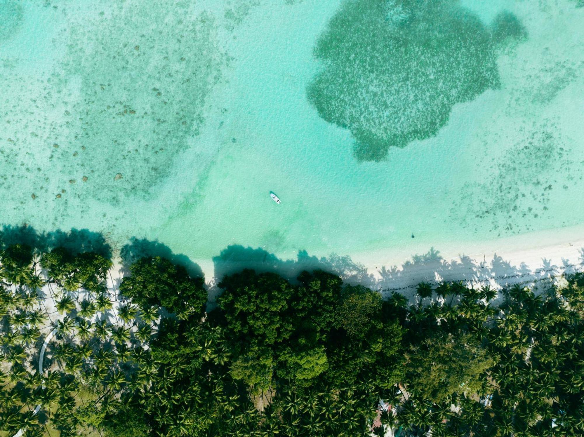 Tilar Siro Andamans - A Cgh Earth Experience Hotell Govind Nagar Eksteriør bilde